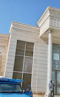 آبرسانی. به همراه کارواش سیار پرقدرت