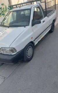 پرایدوانت مدل ۹۹