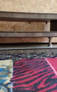 میز MDF