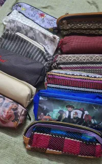 جامدادی نوی نو تعداد 13 عدد