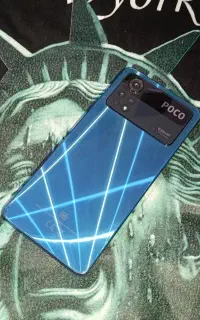 پوکو x4 pro  5G