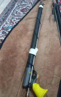 فین و دهنی