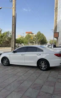 لیفان ۸۲۰ مدل۱۳۹۷