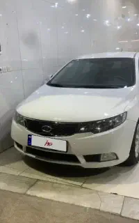 سراتو اتومات ۹۴ زیر خاکی