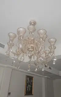 لوستر انصاری