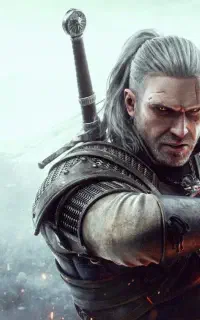 اکانت بازی  Witcher 3