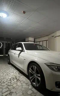 بی ام و