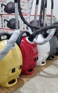 جاروبرقی