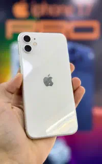 اپل 11 Normal 256 ZAA