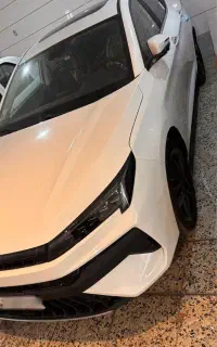 کی ام سی j7. مدل 1404