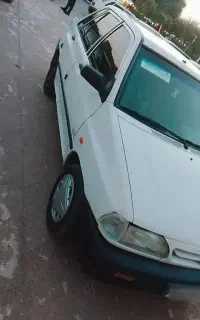 پراید 89