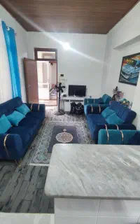 اجاره خانه ۶۰ متری ویلایی تک خواب در خیابان صدر
