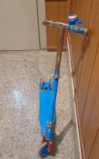 اسکوتر