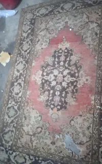 فرش قدیمی