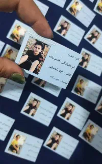 برچسب دانش آموزی و برنامه هفتگی