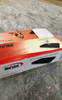 دستگاه DVD (دی وی دی پلیر)