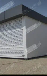 کیوسک مطبوعاتی (دکه)