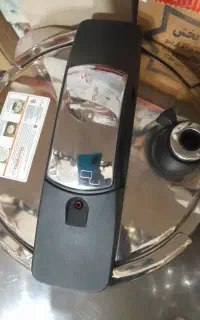تعمیرات انواع زودپز روگازی و برقی