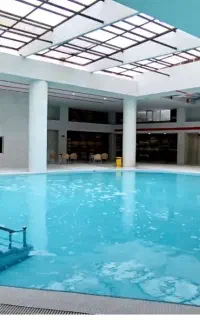 استخدام نجات غریق خانم