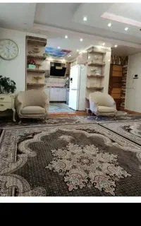 اجاره واحد 100متری در سینا (ریحانه 5)