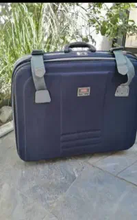چمدان بزرگ آمریکایی نونو