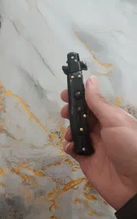 چاقو گادفادر ضامندار
