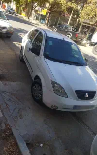 تیبا هاچ بک