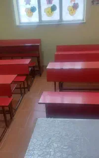 نیمکت