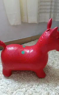 اسب بادی