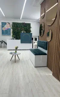 لیزر موی زائد با جدیدترین دستگاه حرفه‌ای