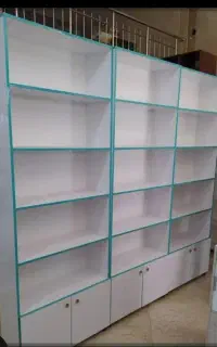 دکور مغازه