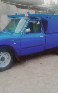 نیسان مدل۸۸