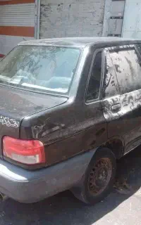 اسقاط اوراق فرسوده