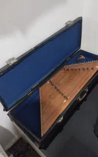 سنتور قدیمی