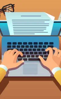 خدمات تایپ. پاورپوینت