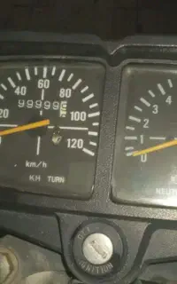 موتور نامی ۱۲۵