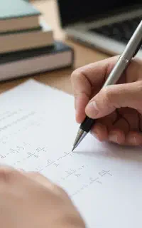 تدریس خصوصی و معلم خصوصی ریاضی هفتم تا دوازدهم