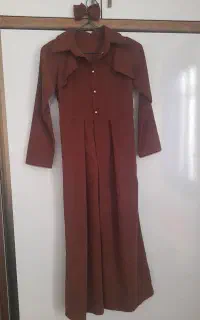 سرهمی دخترانه