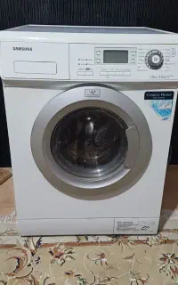 فروش یک دستگاه لباسشویی سامسونگ J147C