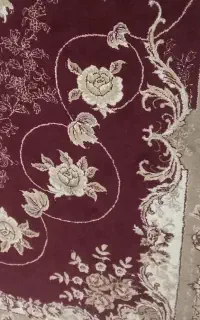 فرش ۱۲ متری ضخیم