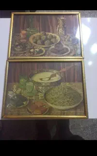 قاب عکس قدیمی