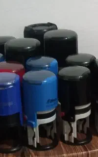 دسته مهر