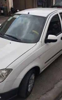تیبا ۲ مدل ۱۴۰۰
