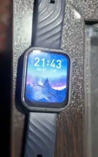 ساعت هوشمند