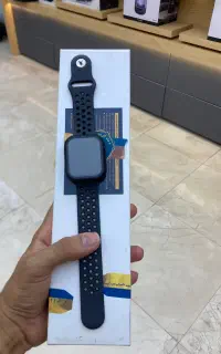 اپل واچ سری ۷