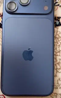 آیفون 17پرومکس 256