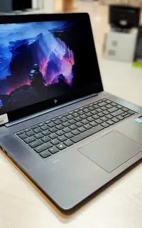 لپ تاپ اچ پی خاص و قوی