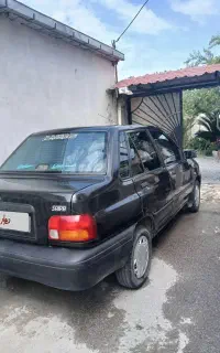 فروش ماشین ۱۳۸۷