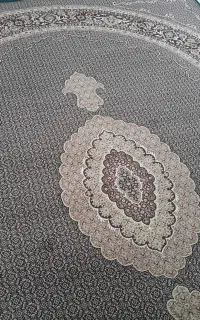 فرش ۱۲ متری نو