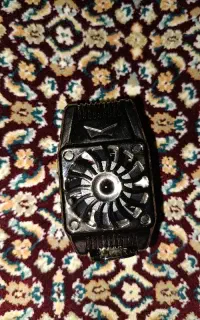 فن موبایل